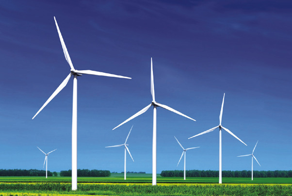 Extra Particulars Revealed on Proposed Wind Power Farm