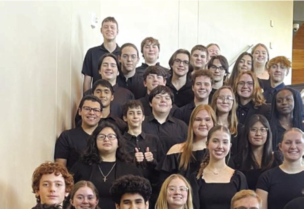 La Grange Band’s Outstanding Spring Semester Paves the Way to Carnegie Hall